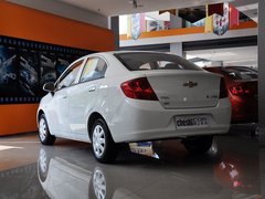 2010款 三厢 1.4SX EMT 优逸版