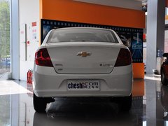 2010款 三厢 1.4SX EMT 优逸版