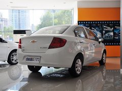 2010款 三厢 1.4SX EMT 优逸版