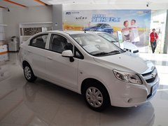 2010款 三厢 1.4SX EMT 优逸版