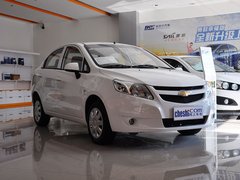 2010款 三厢 1.4SX EMT 优逸版