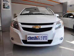 2010款 三厢 1.4SX EMT 优逸版