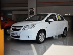 2010款 三厢 1.4SX EMT 优逸版