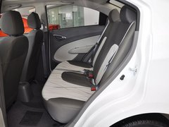 2010款 三厢 1.4SX EMT 优逸版