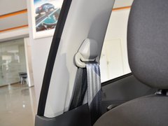 2010款 三厢 1.4SX EMT 优逸版