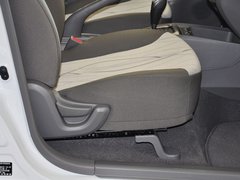 2010款 三厢 1.4SX EMT 优逸版