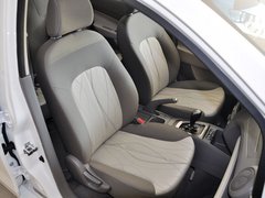 2010款 三厢 1.4SX EMT 优逸版