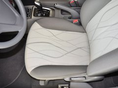2010款 三厢 1.4SX EMT 优逸版