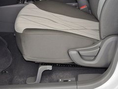 2010款 三厢 1.4SX EMT 优逸版