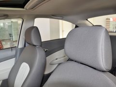 2010款 三厢 1.4SX EMT 优逸版
