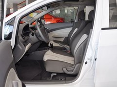 2010款 三厢 1.4SX EMT 优逸版