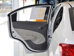 2010款 三厢 1.4SX EMT 优逸版
