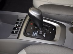 2010款 三厢 1.4SX EMT 优逸版