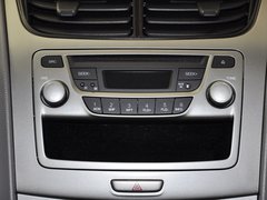 2010款 三厢 1.4SX EMT 优逸版