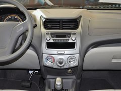 2010款 三厢 1.4SX EMT 优逸版