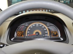 2010款 三厢 1.4SX EMT 优逸版