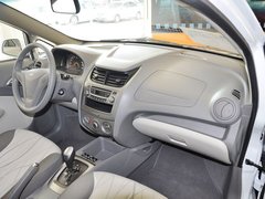 2010款 三厢 1.4SX EMT 优逸版