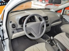 2010款 三厢 1.4SX EMT 优逸版