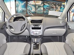 2010款 三厢 1.4SX EMT 优逸版