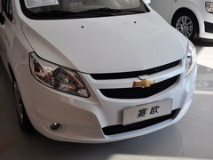 2010款 三厢 1.4SX EMT 优逸版