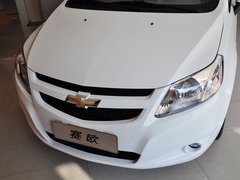2010款 三厢 1.4SX EMT 优逸版