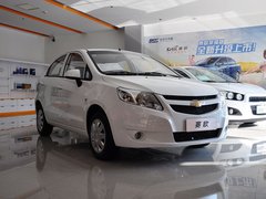 2010款 三厢 1.4SX EMT 优逸版