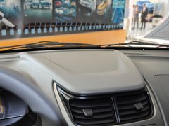 赛欧 2010款 三厢 1.4SX EMT 优逸版