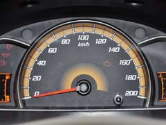 赛欧 2010款 三厢 1.4SX EMT 优逸版