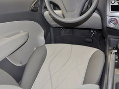 赛欧 2010款 三厢 1.4SX EMT 优逸版