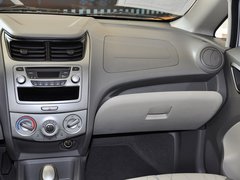 赛欧 2010款 三厢 1.4SX EMT 优逸版