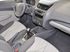 赛欧 2010款 三厢 1.4SX EMT 优逸版