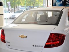 2010款 三厢 1.4SX EMT 优逸版