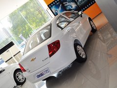 2010款 三厢 1.4SX EMT 优逸版