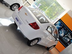 2010款 三厢 1.4SX EMT 优逸版