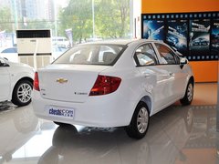 2010款 三厢 1.4SX EMT 优逸版
