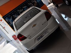 2010款 三厢 1.4SX EMT 优逸版