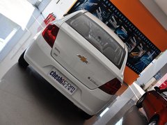 2010款 三厢 1.4SX EMT 优逸版