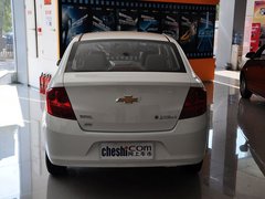 2010款 三厢 1.4SX EMT 优逸版