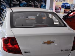 2010款 三厢 1.4SX EMT 优逸版