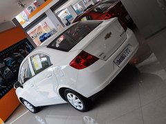 2010款 三厢 1.4SX EMT 优逸版