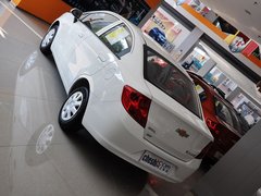 2010款 三厢 1.4SX EMT 优逸版