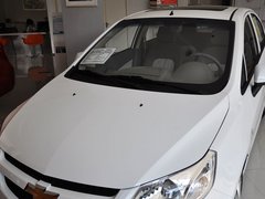 2010款 三厢 1.4SX EMT 优逸版