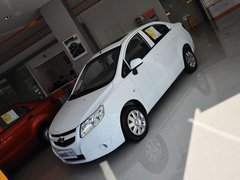 2010款 三厢 1.4SX EMT 优逸版