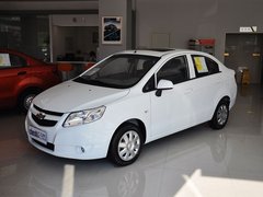 2010款 三厢 1.4SX EMT 优逸版