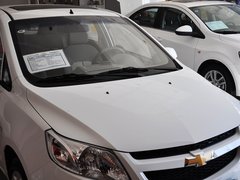 2010款 三厢 1.4SX EMT 优逸版