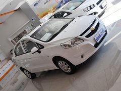 2010款 三厢 1.4SX EMT 优逸版