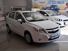 2010款 三厢 1.4SX EMT 优逸版