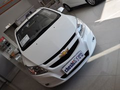 2010款 三厢 1.4SX EMT 优逸版