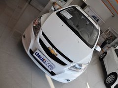 2010款 三厢 1.4SX EMT 优逸版