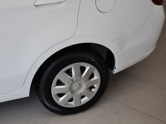 2010款 三厢 1.4SX EMT 优逸版